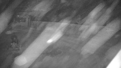 Červená sjezdovka Jednička