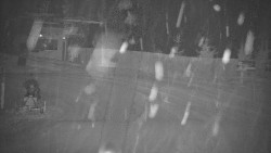 Červená sjezdovka Jednička