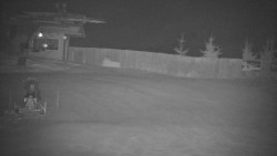 Červená sjezdovka Jednička