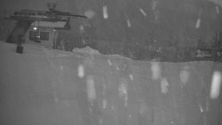 Červená sjezdovka Jednička