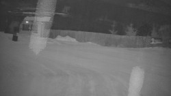 Červená sjezdovka Jednička