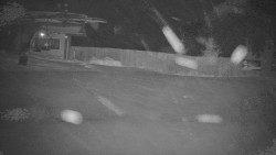 Červená sjezdovka Jednička