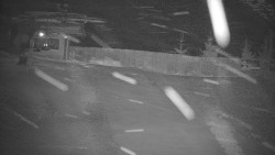 Červená sjezdovka Jednička