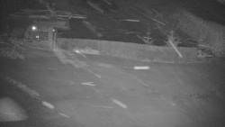 Červená sjezdovka Jednička