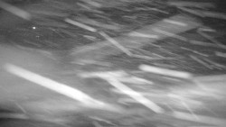 Červená sjezdovka Jednička