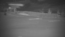 Červená sjezdovka Jednička