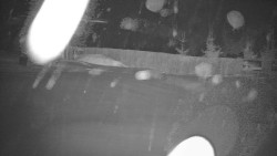 Červená sjezdovka Jednička