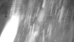 Červená sjezdovka Jednička