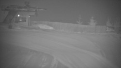 Červená sjezdovka Jednička