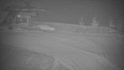 Červená sjezdovka Jednička