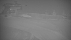 Červená sjezdovka Jednička