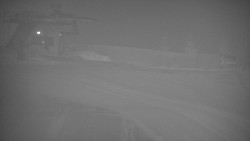 Červená sjezdovka Jednička