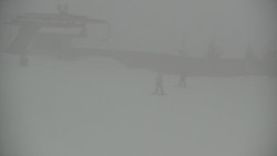 Červená sjezdovka Jednička