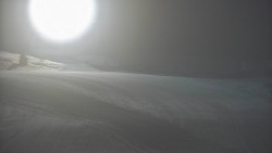 Červená sjezdovka Jednička