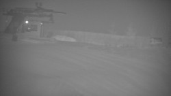 Červená sjezdovka Jednička