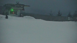 Červená sjezdovka Jednička