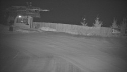 Červená sjezdovka Jednička