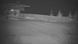 Červená sjezdovka Jednička