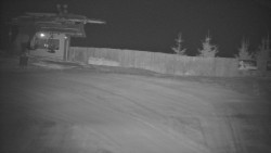 Červená sjezdovka Jednička