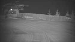 Červená sjezdovka Jednička