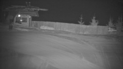 Červená sjezdovka Jednička