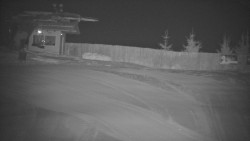 Červená sjezdovka Jednička