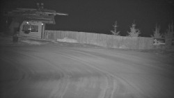 Červená sjezdovka Jednička