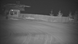 Červená sjezdovka Jednička