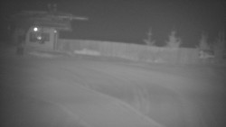 Červená sjezdovka Jednička