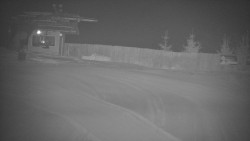 Červená sjezdovka Jednička