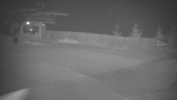 Červená sjezdovka Jednička