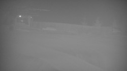 Červená sjezdovka Jednička