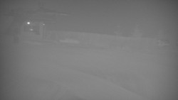 Červená sjezdovka Jednička