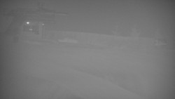 Červená sjezdovka Jednička