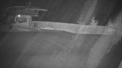 Červená sjezdovka Jednička