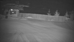 Červená sjezdovka Jednička