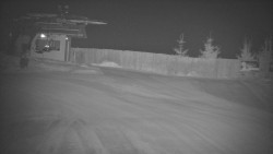 Červená sjezdovka Jednička