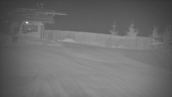 Červená sjezdovka Jednička