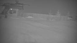 Červená sjezdovka Jednička