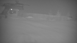 Červená sjezdovka Jednička