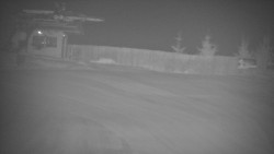 Červená sjezdovka Jednička