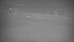 Červená sjezdovka Jednička