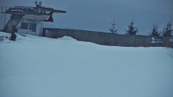 Červená sjezdovka Jednička