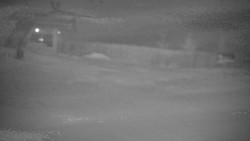 Červená sjezdovka Jednička