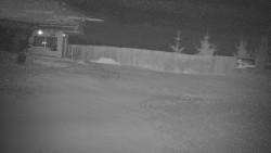 Červená sjezdovka Jednička