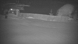 Červená sjezdovka Jednička