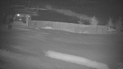 Červená sjezdovka Jednička