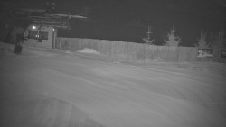 Červená sjezdovka Jednička