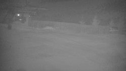 Červená sjezdovka Jednička