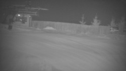 Červená sjezdovka Jednička